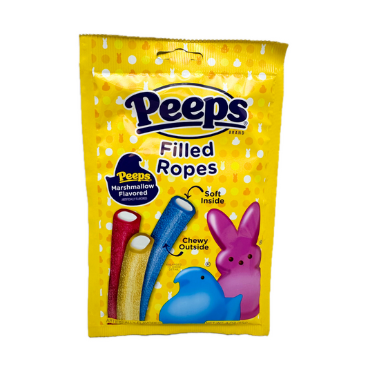 PEEPS Filled Ropes - 3oz