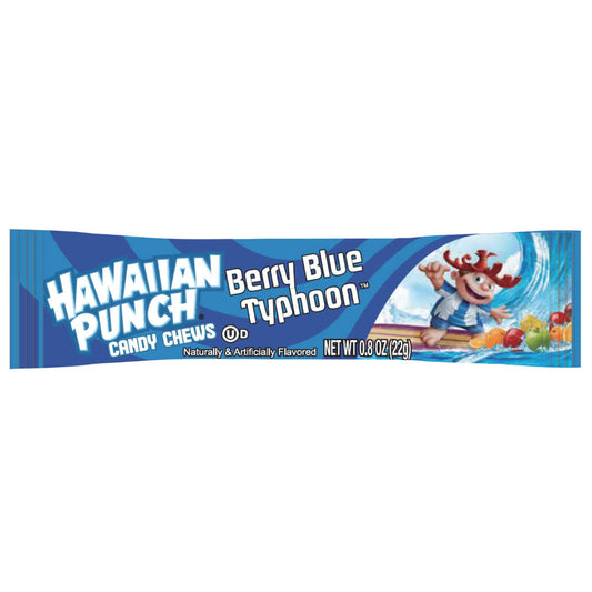 Hawaiian Punch Berry Blue Typhoon