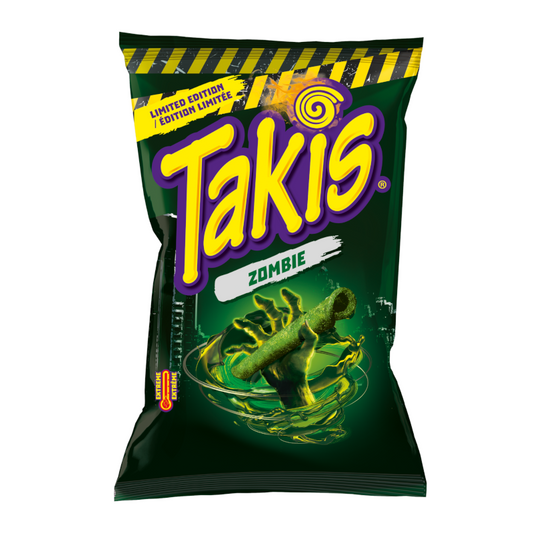 Takis Zombie - 90g