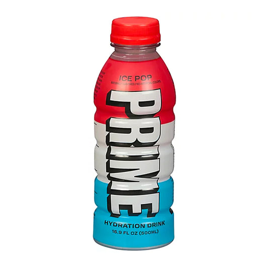 Prime Ice Pop Hydration Drink 500 ml