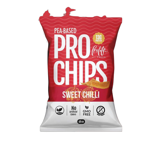 Pro Chips - Sweet Chilli