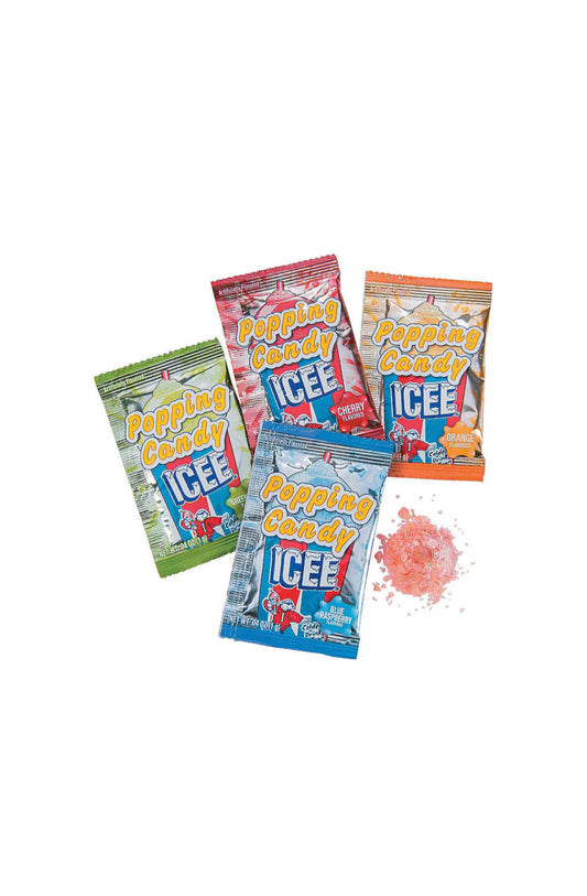 ICEE Popping Candy - 1 Piece